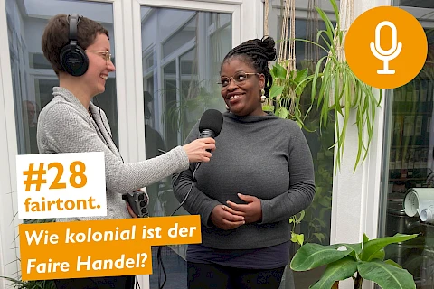 #28 Wie kolonial ist der Faire Handel?